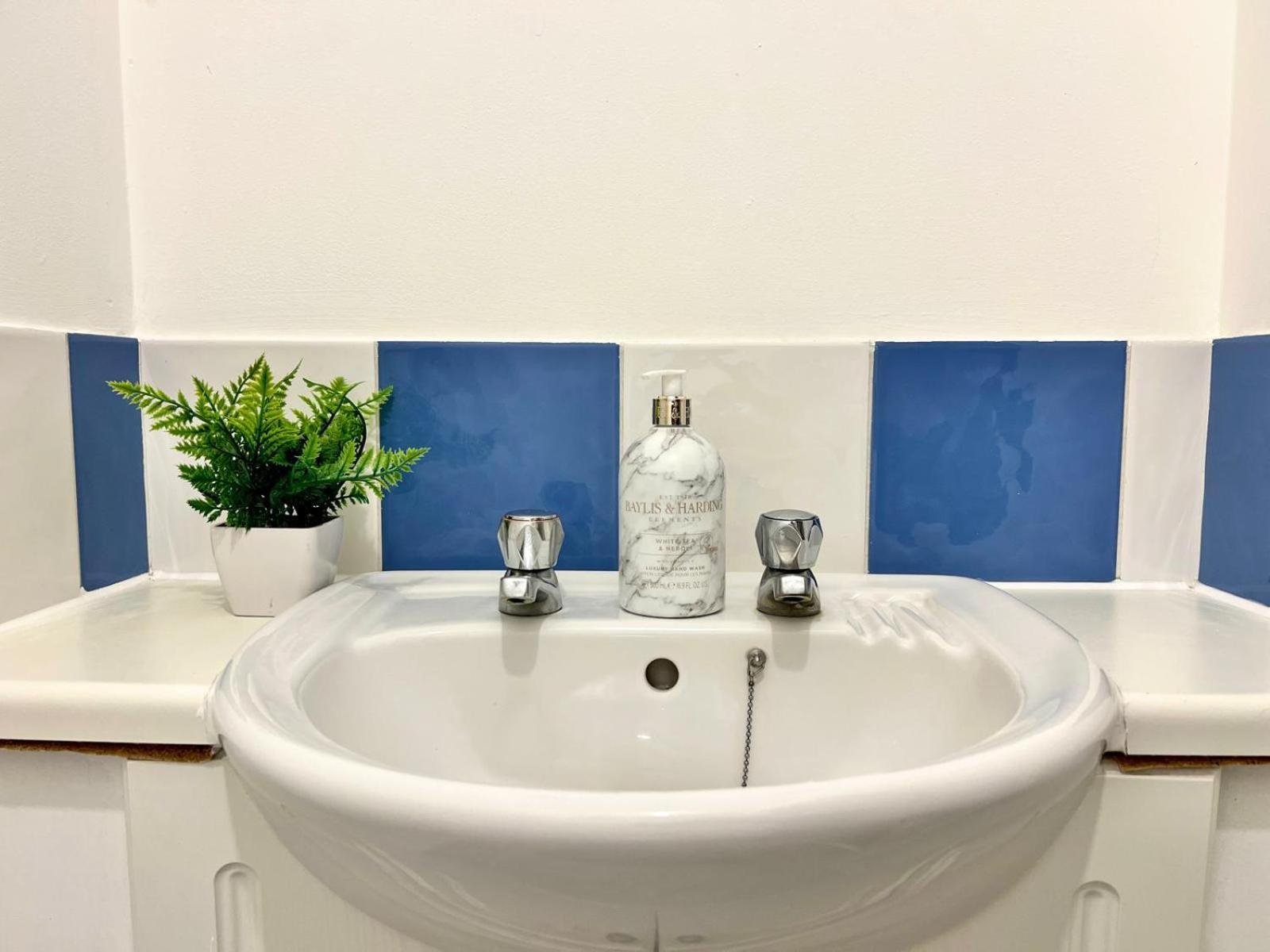 Amensa Stay Thamesmead  외부 사진
